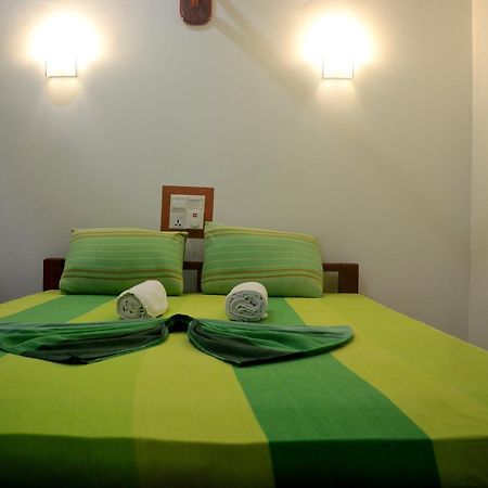 Freedom Cottage Tissamaharama Zewnętrze zdjęcie