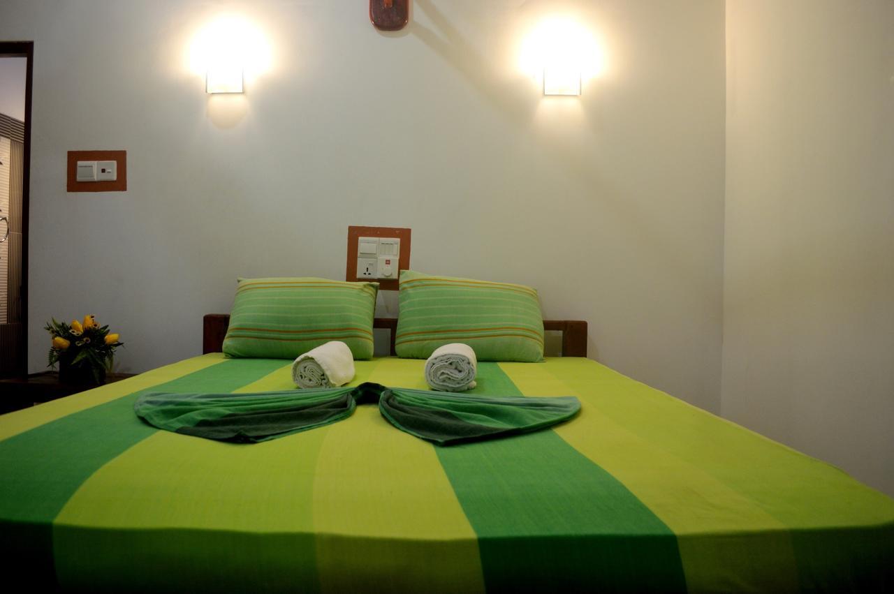 Freedom Cottage Tissamaharama Zewnętrze zdjęcie