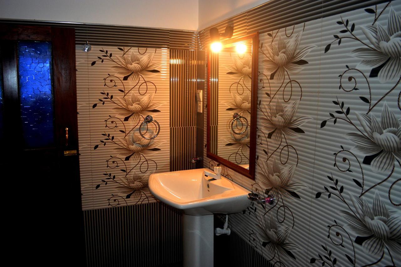 Freedom Cottage Tissamaharama Zewnętrze zdjęcie